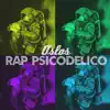 Oslos - Rap Psicodélico - EP
